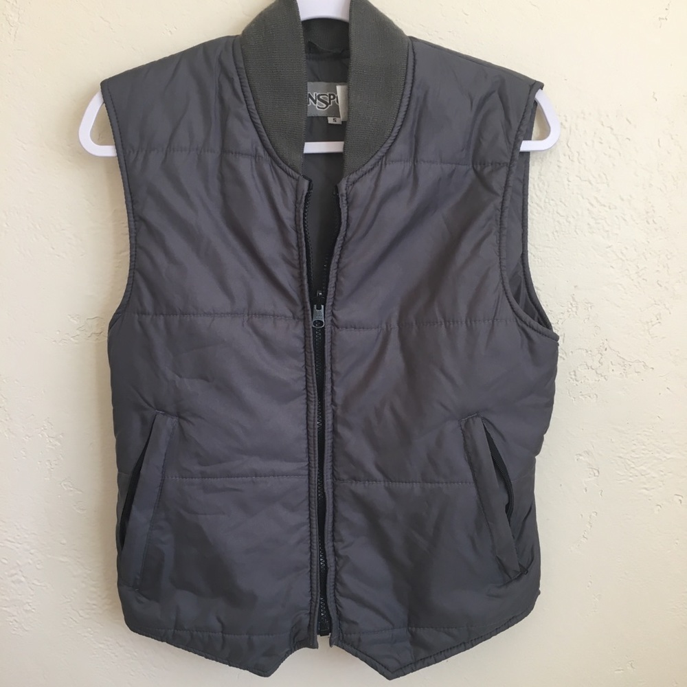 Women’s Jansport Vest
